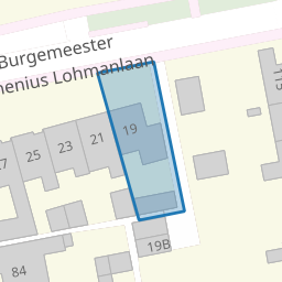 Perceel BGM02-G-1833