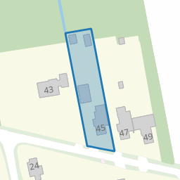 Perceel BGM02-G-1840