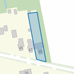 Perceel BGM02-G-1842