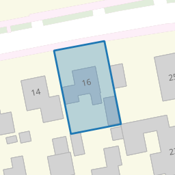 Perceel BGM02-G-1853