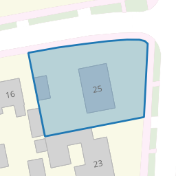 Perceel BGM02-G-1854