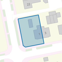 Perceel BGM02-G-1863