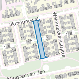 Perceel BGM02-G-1872