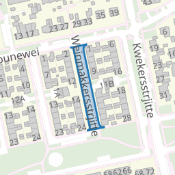 Perceel BGM02-G-1874