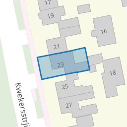 Perceel BGM02-G-1881