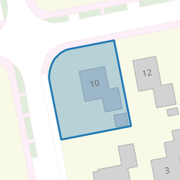 Perceel BGM02-G-1895