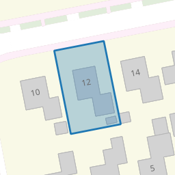 Perceel BGM02-G-1896