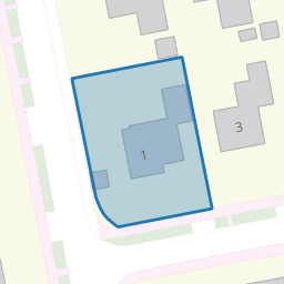 Perceel BGM02-G-1899