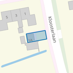 Perceel BGM02-G-1910