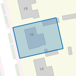 Perceel BGM02-G-1932