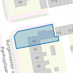Perceel BGM02-G-1938