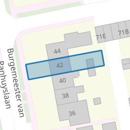 Perceel BGM02-G-1939