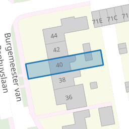 Perceel BGM02-G-1940