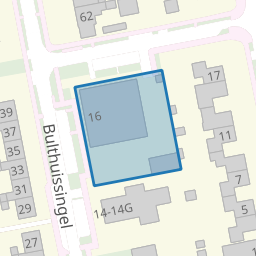 Perceel BGM02-G-1944