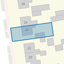 Perceel BGM02-G-1960