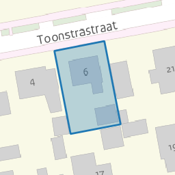 Perceel BGM02-G-2012