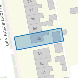 Perceel BGM02-G-2031