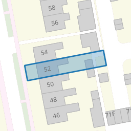 Perceel BGM02-G-2038