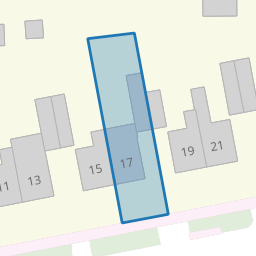 Perceel BGM02-G-2057