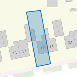 Perceel BGM02-G-2058