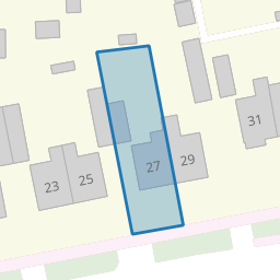 Perceel BGM02-G-2062