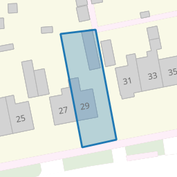 Perceel BGM02-G-2063