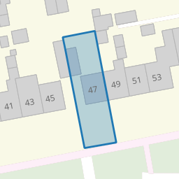 Perceel BGM02-G-2072