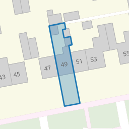 Perceel BGM02-G-2073