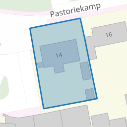 Perceel BGM02-G-2084