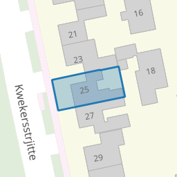 Perceel BGM02-G-2108