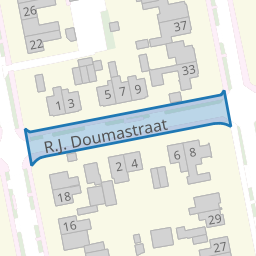 Perceel BGM02-G-2119