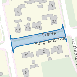 Perceel BGM02-G-2120