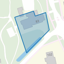 Perceel BGM02-G-2126