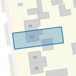 Perceel BGM02-G-2129