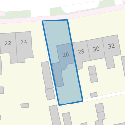 Perceel BGM02-G-2136