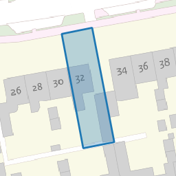 Perceel BGM02-G-2139