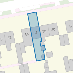 Perceel BGM02-G-2141