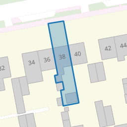 Perceel BGM02-G-2142