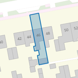 Perceel BGM02-G-2146