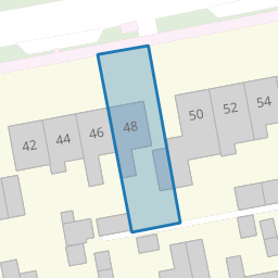 Perceel BGM02-G-2147