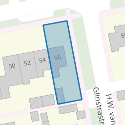 Perceel BGM02-G-2151