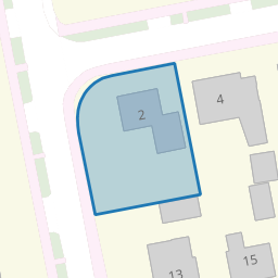 Perceel BGM02-G-2181