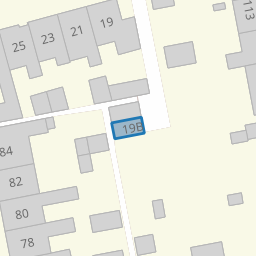 Perceel BGM02-G-2184