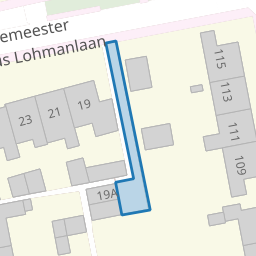 Perceel BGM02-G-2186