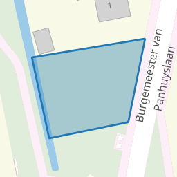 Perceel BGM02-G-2188