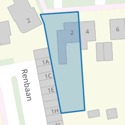 Perceel BGM02-G-2191