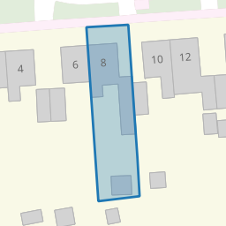 Perceel BGM02-G-2194