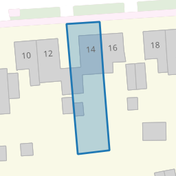 Perceel BGM02-G-2197