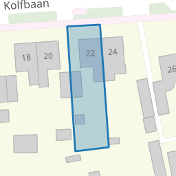 Perceel BGM02-G-2201