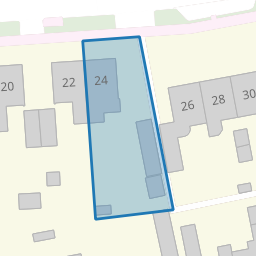 Perceel BGM02-G-2202